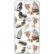 Чехол BoxFace Huawei Honor 90 