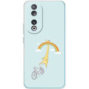Чехол BoxFace Huawei Honor 90 