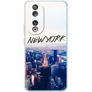 Чехол BoxFace Huawei Honor 90 