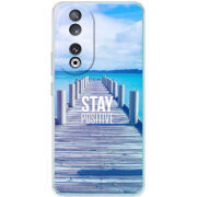 Чехол BoxFace Huawei Honor 90 