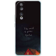 Чехол BoxFace Huawei Honor 90 