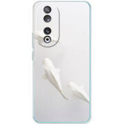 Чехол BoxFace Huawei Honor 90 