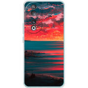 Чехол BoxFace Huawei Honor 90 Seaside a