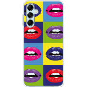 Чехол BoxFace Samsung Galaxy M15 5G (M156) 