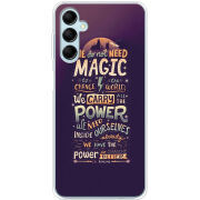 Чехол BoxFace Samsung Galaxy M15 5G (M156) 
