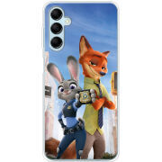 Чехол BoxFace Samsung Galaxy M15 5G (M156) 