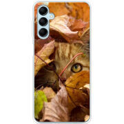 Чехол BoxFace Samsung Galaxy M15 5G (M156) 