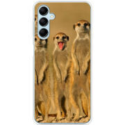 Чехол BoxFace Samsung Galaxy M15 5G (M156) 