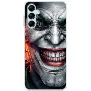 Чехол BoxFace Samsung Galaxy M15 5G (M156) Prankster