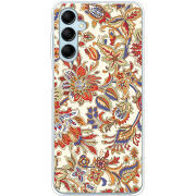 Чехол BoxFace Samsung Galaxy M15 5G (M156) Rapsody