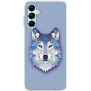 Чехол BoxFace Samsung Galaxy M15 5G (M156) Wolfie
