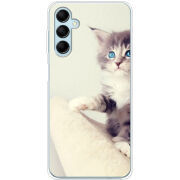 Чехол BoxFace Samsung Galaxy M15 5G (M156) 