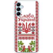 Чехол BoxFace Samsung Galaxy M15 5G (M156) 