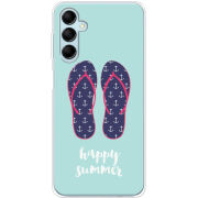 Чехол BoxFace Samsung Galaxy M15 5G (M156) 
