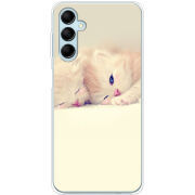 Чехол BoxFace Samsung Galaxy M15 5G (M156) 