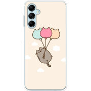 Чехол BoxFace Samsung Galaxy M15 5G (M156) 