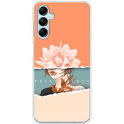 Чехол BoxFace Samsung Galaxy M15 5G (M156) 