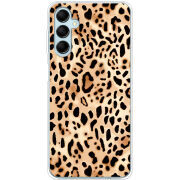 Чехол BoxFace Samsung Galaxy M15 5G (M156) 