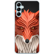 Чехол BoxFace Samsung Galaxy M15 5G (M156) 