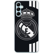 Чехол BoxFace Samsung Galaxy M15 5G (M156) Real Football