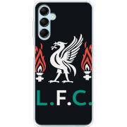 Чехол BoxFace Samsung Galaxy M15 5G (M156) L. F. C.