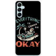 Чехол BoxFace Samsung Galaxy M15 5G (M156) 