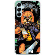 Чехол BoxFace Samsung Galaxy M15 5G (M156) 