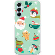 Чехол BoxFace Samsung Galaxy M15 5G (M156) 