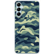 Чехол BoxFace Samsung Galaxy M15 5G (M156) 