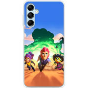 Чехол BoxFace Samsung Galaxy M15 5G (M156) 