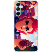 Чехол BoxFace Samsung Galaxy M15 5G (M156) 