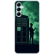 Чехол BoxFace Samsung Galaxy M15 5G (M156) 
