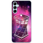 Чехол BoxFace Samsung Galaxy M15 5G (M156) 