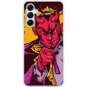 Чехол BoxFace Samsung Galaxy M15 5G (M156) 