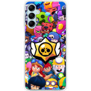 Чехол BoxFace Samsung Galaxy M15 5G (M156) 