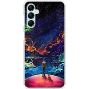 Чехол BoxFace Samsung Galaxy M15 5G (M156) 