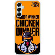 Чехол BoxFace Samsung Galaxy M15 5G (M156) Winner Winner