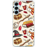 Чехол BoxFace Samsung Galaxy M15 5G (M156) Magic Items