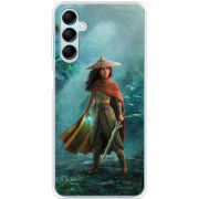 Чехол BoxFace Samsung Galaxy M15 5G (M156) Raya