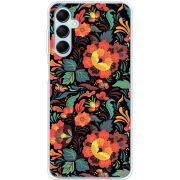 Чехол BoxFace Samsung Galaxy M15 5G (M156) Petrykivka
