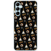 Чехол BoxFace Samsung Galaxy M15 5G (M156) Halloween Magic
