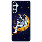 Чехол BoxFace Samsung Galaxy M15 5G (M156) MoonBed