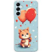 Чехол BoxFace Samsung Galaxy M15 5G (M156) 