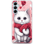 Чехол BoxFace Samsung Galaxy M15 5G (M156) 