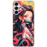 Чехол BoxFace Samsung Galaxy M15 5G (M156) 