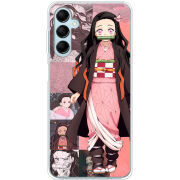 Чехол BoxFace Samsung Galaxy M15 5G (M156) 