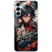 Чехол BoxFace Samsung Galaxy M15 5G (M156) Giyu Tomioka