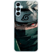 Чехол BoxFace Samsung Galaxy M15 5G (M156) Какаши Хатаке