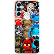 Чехол BoxFace Samsung Galaxy M15 5G (M156) Find your bear