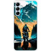 Чехол BoxFace Samsung Galaxy M15 5G (M156) 